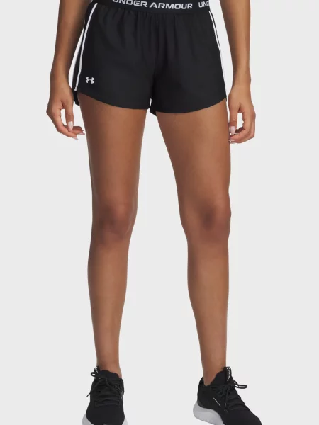 Шорти Under Armour чорні