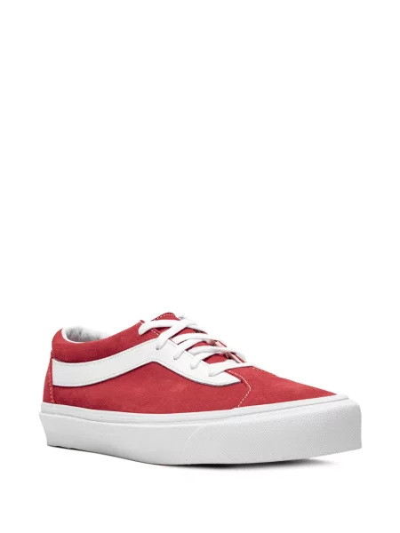 Tenisky Vans červené