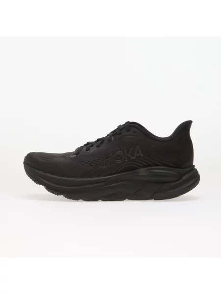 Sneakers Hoka® W Clifton 11 Black/ Black EUR 36 negru