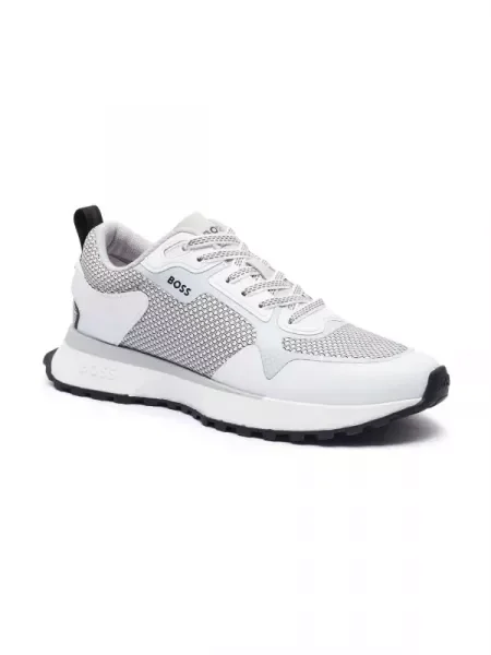 BOSS BLACK Sneakers Jonah_Runn_meth alb