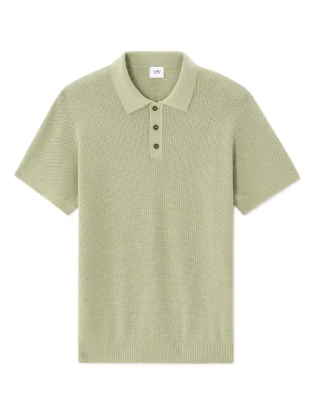 Polo Celio kaki