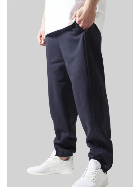 Pantaloni Uc Men negru