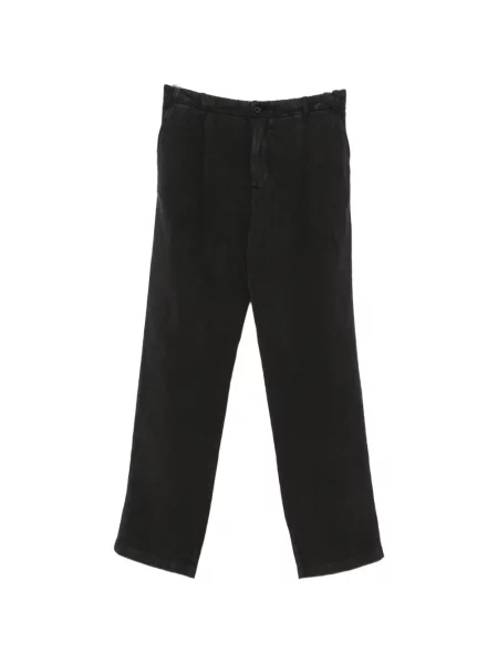 Pantaloni 120% Lino negru