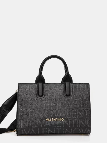 Geantă Valentino Bags negru
