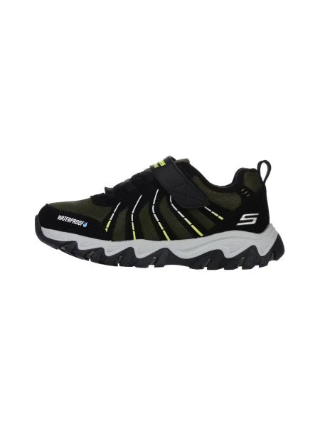 Pantofi copii Skechers negru