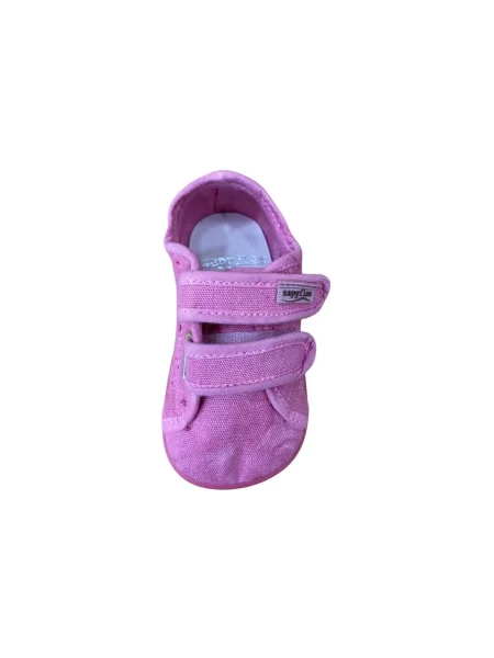 Pantofi copii Zapy roz