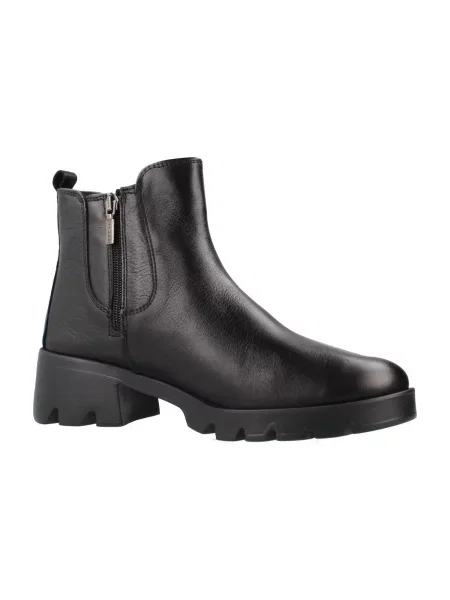 Pantofi 24 Hrs negru
