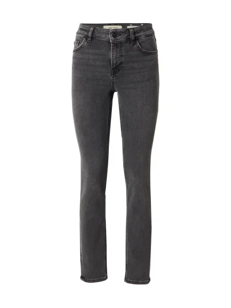 MOS MOSH Jeans MMVice Deluxe închis gri