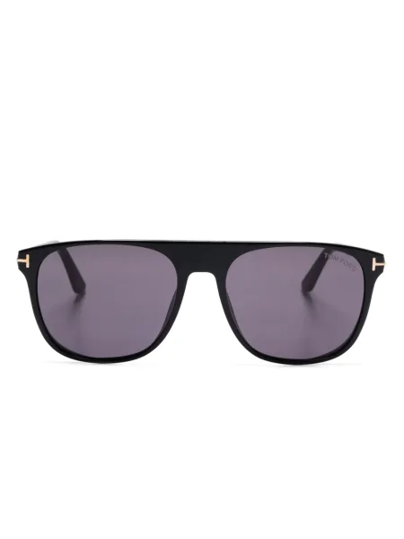 Ochelari de soare Tom Ford Eyewear negru