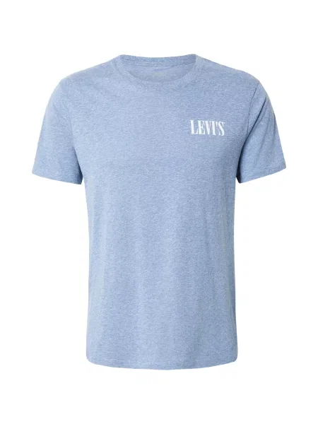 LEVI'S ® Tricou opal alb