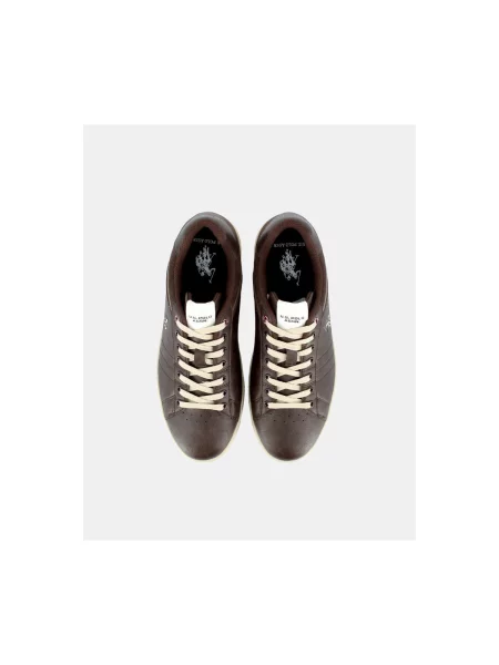 Pantofi U.s. Polo Assn. maro