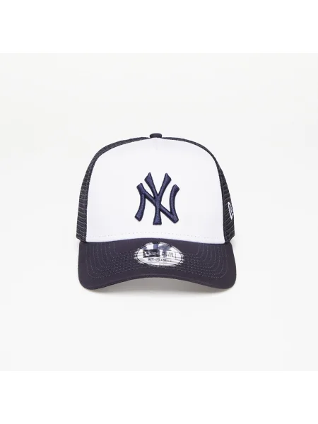 Καπέλα New Era MLB Team Colour AF Trucker NY Navy/ White universal μπλε