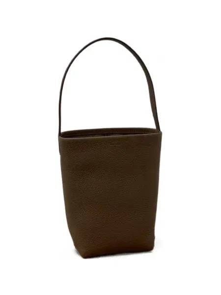 Geantă shopper The Row maro
