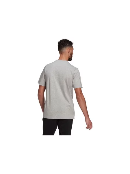 Majica Adidas siva