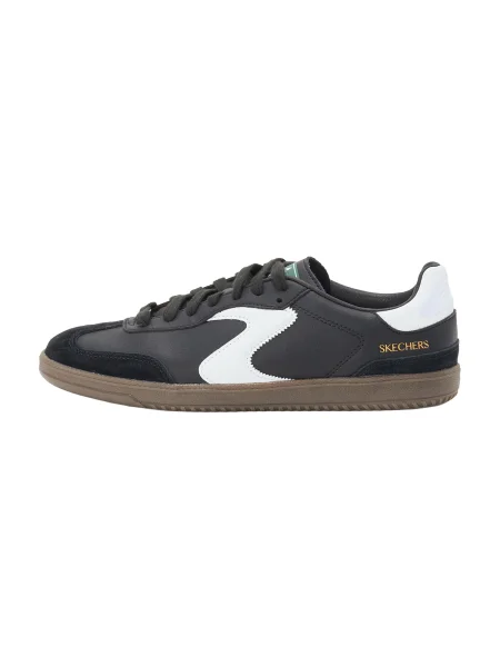 Superge Skechers Hotshot Pyke Črna bela