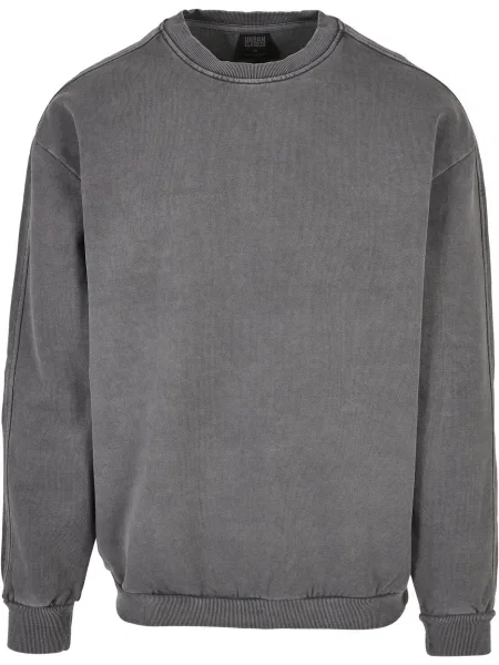 Palton Urban Classics gri