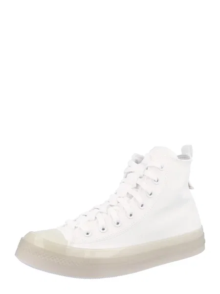Sneakerși Converse Chuck Taylor All Star alb