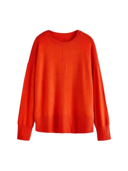 Sweter Liu Jo czerwony