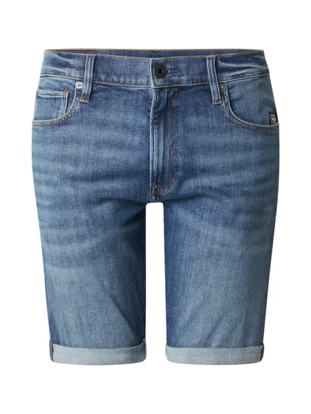 G-STAR Kavbojke moder denim