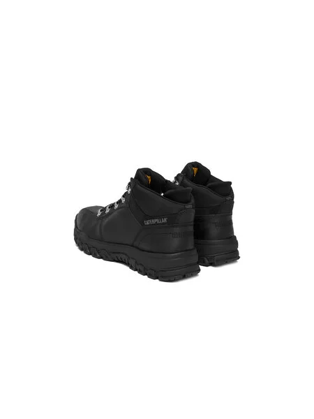 CAT Footwear Gležnjače THRESHOLD REBOUND TREK crna