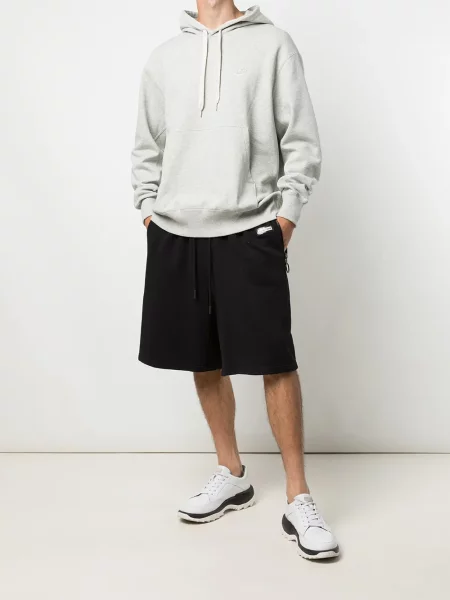 Pulover Nike gri
