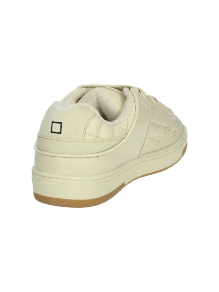 Pantofi D.a.t.e. bej