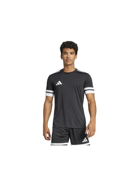 Póló Adidas fekete