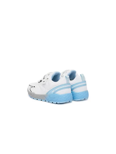 Sneakersy Primigi AVANT bílá