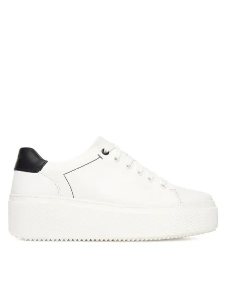 Lasocki Sneakers alb