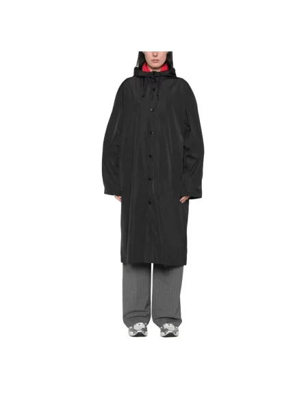 Kurtka A.p.c. czarna