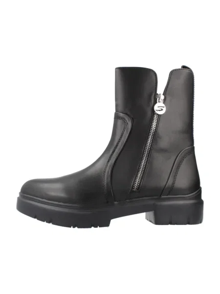 Pantofi Stonefly negru