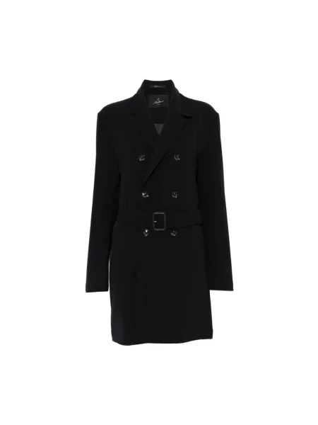 Marynarka Montecore czarna