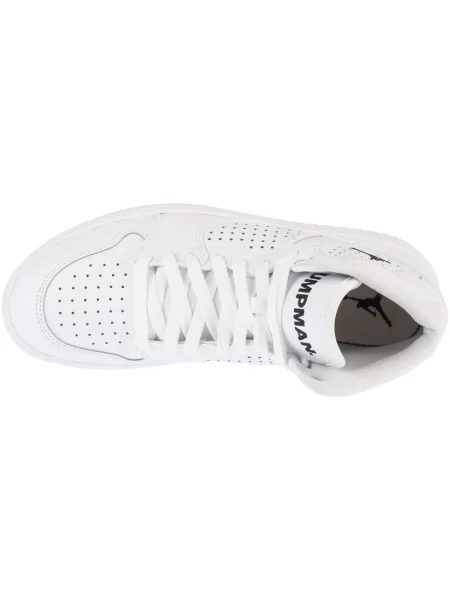 Pantofi Nike alb