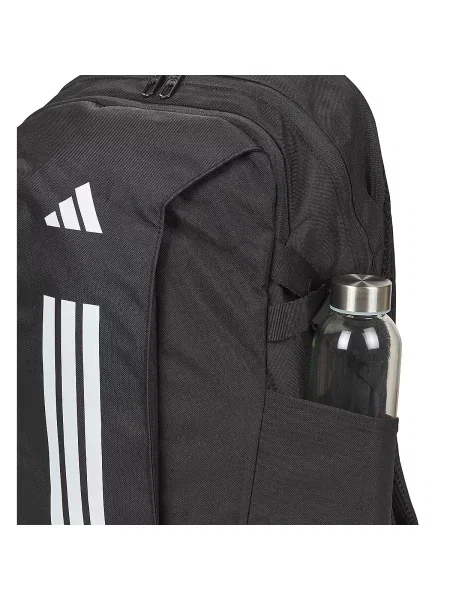 ADIDAS PERFORMANCE Sportski ruksak Power VIII / bijela crna