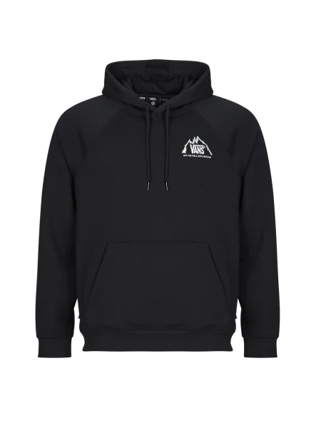 Geacă Vans negru