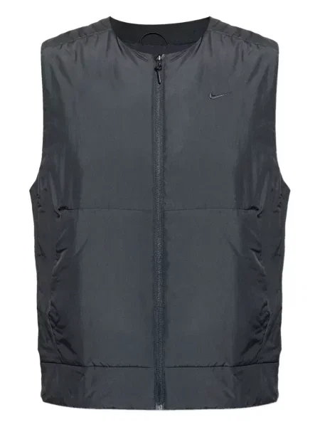 Dugo kardigan Nike crna