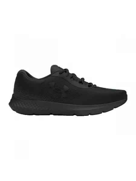Tenisky Under Armour čierna