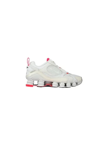 Tenisky Nike červená