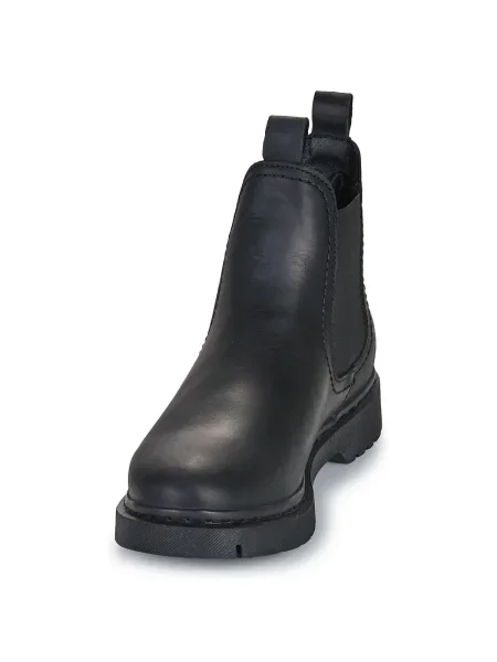 Pantofi Tamaris negru