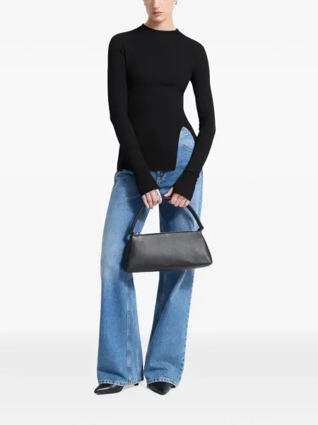 Top Marcella negru