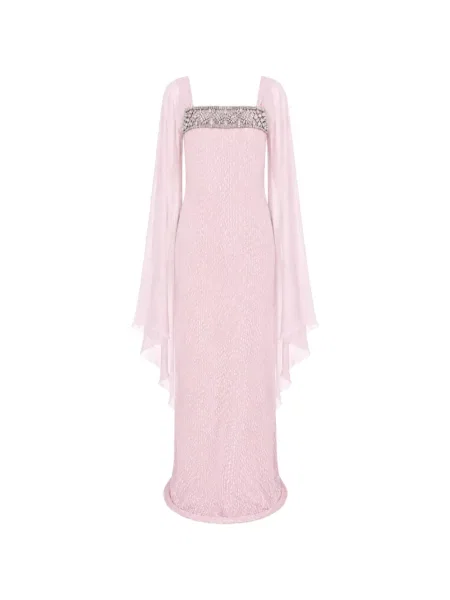 Rochie Temperley London roz