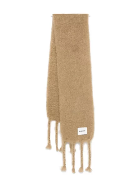 Fular Jil Sander