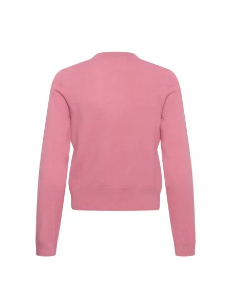Sweter Inwear różowy