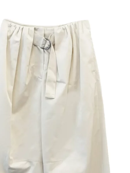 Cu centură pantaloni Loewe