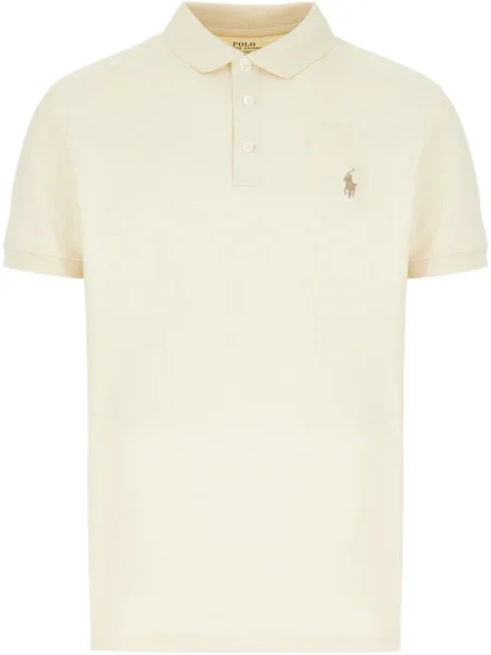 Pólóing Polo Ralph Lauren autogrammal
