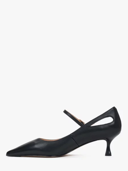 Estro Pumps negru