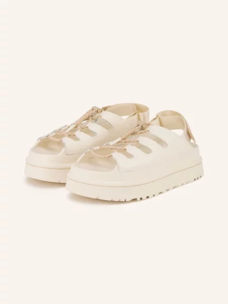 Tenisky UGG W Goldenglow Toggle Jasmine EUR 41 růžové