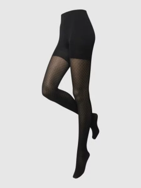 Rajstopy ze wzmocnionymi palcami model ‘INCREDIBLE LEGS’ Magic Bodyfashion