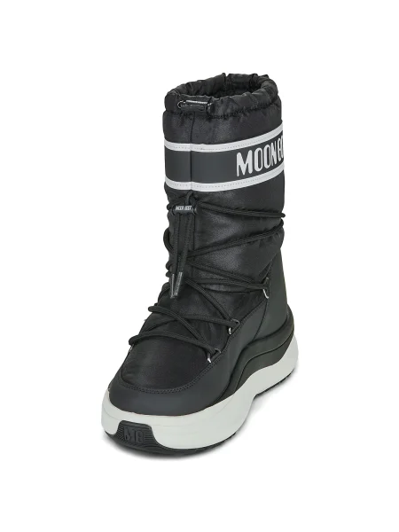 Pantofi Moon Boot negru