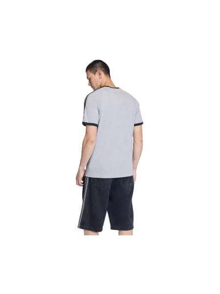 Tričko Adidas modrá